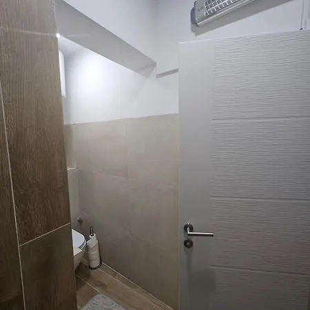아파트 Dvor