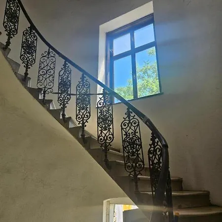 דירה Dvor סראייבו